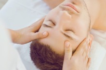 WABI Beauty Day for HIM