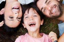 Családi MosolyProgram