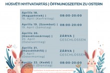 Osterzeit im Wabi Beauty Center Osterzeit im Wabi Beauty Center