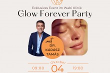 Dr. Kárász Tamás megérkezett a Wabi Klinikára!