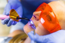 Esztétikai fogászat