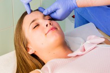 Arcplasztika (Face Lifting)