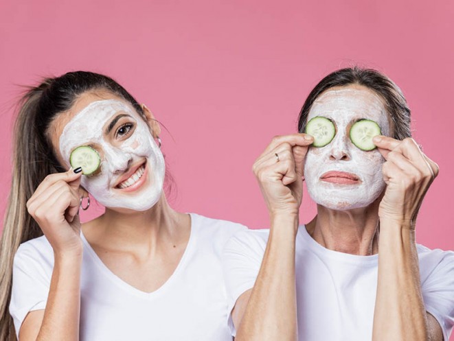 Május az Anyák hónapja a Wabi Beauty Centerben - óriási akció!